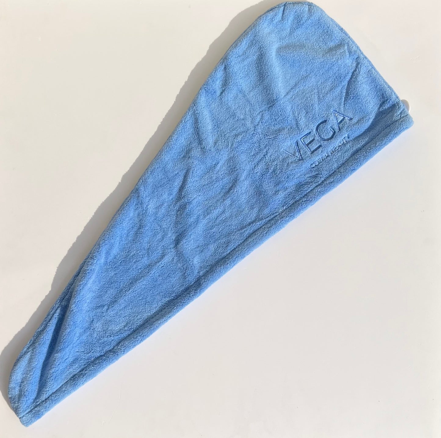 TURBANTE DE MICROFIBRA