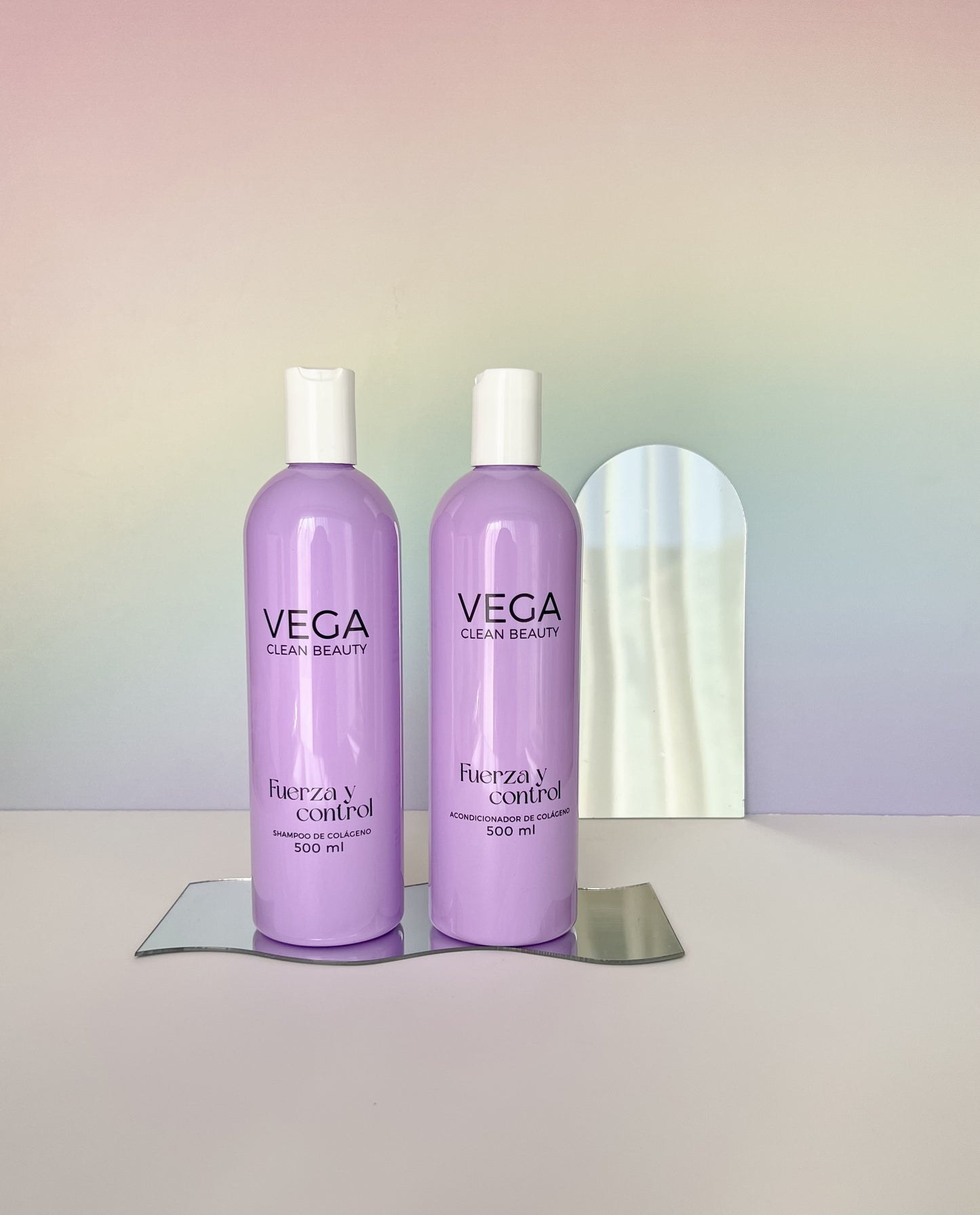 KIT DE COLÁGENO