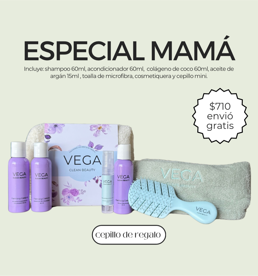 Especial día de madres