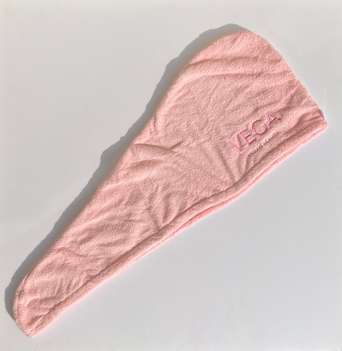 TURBANTE DE MICROFIBRA