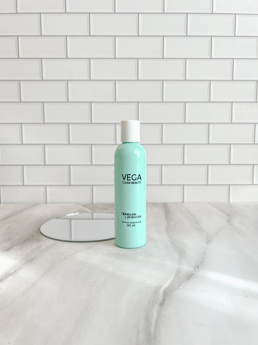 ACEITE DE ARGÁN CAPILAR