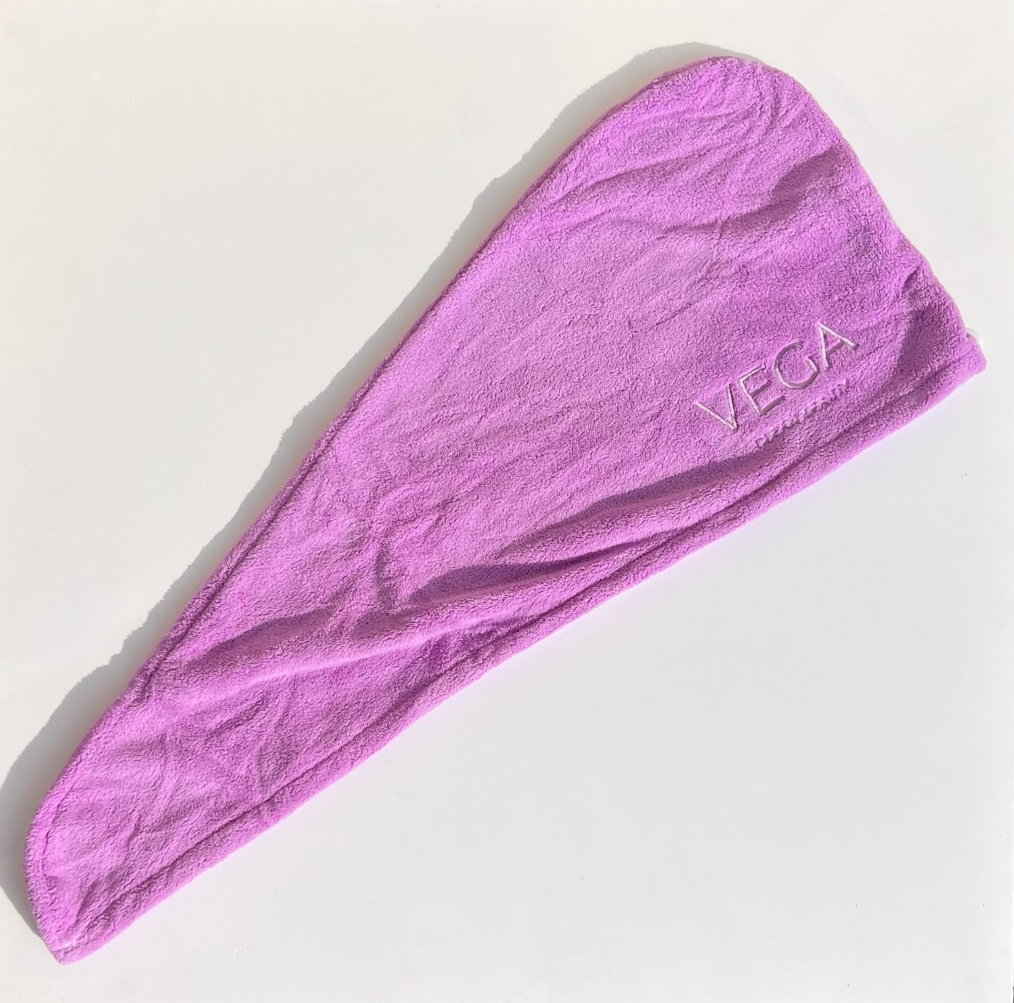 TURBANTE DE MICROFIBRA