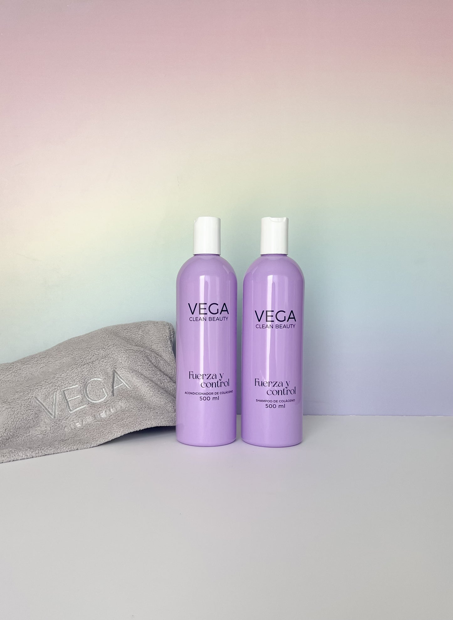 KIT DE BAÑO
