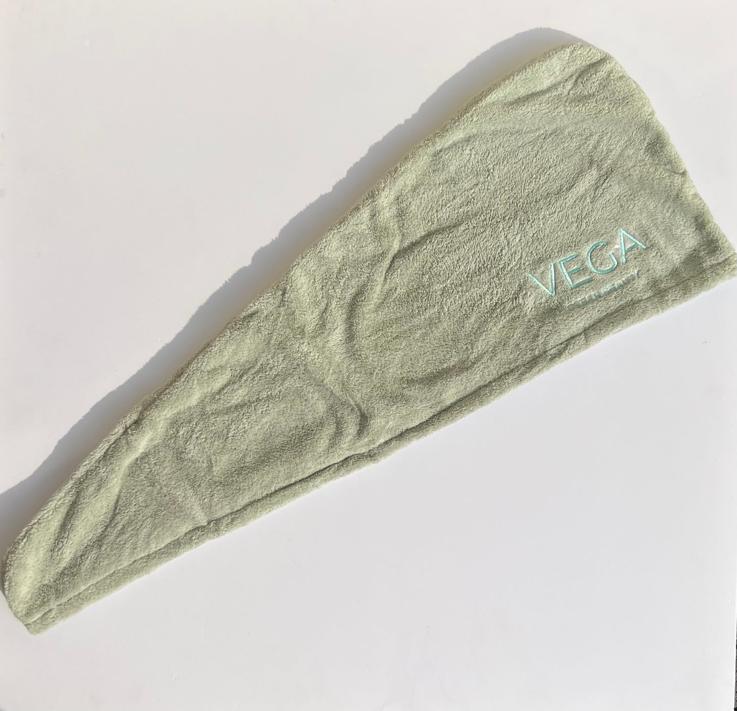 TURBANTE DE MICROFIBRA