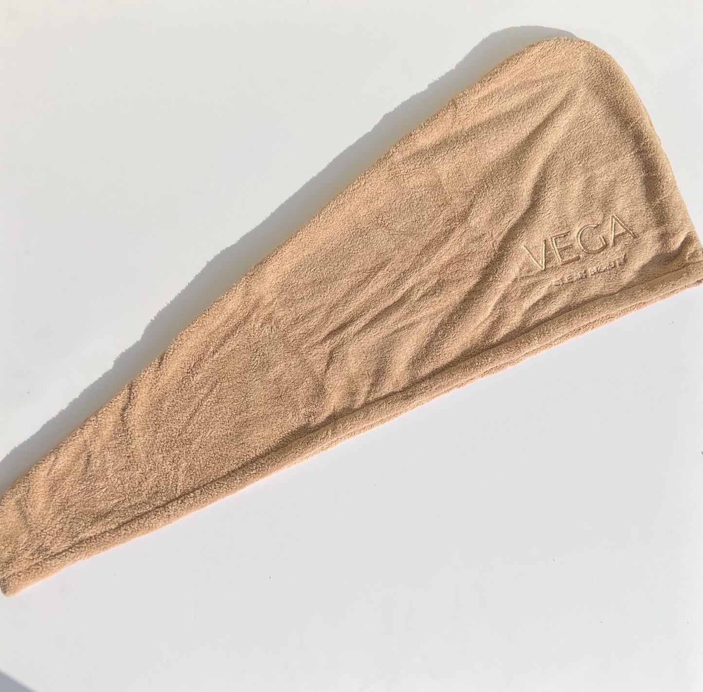 TURBANTE DE MICROFIBRA