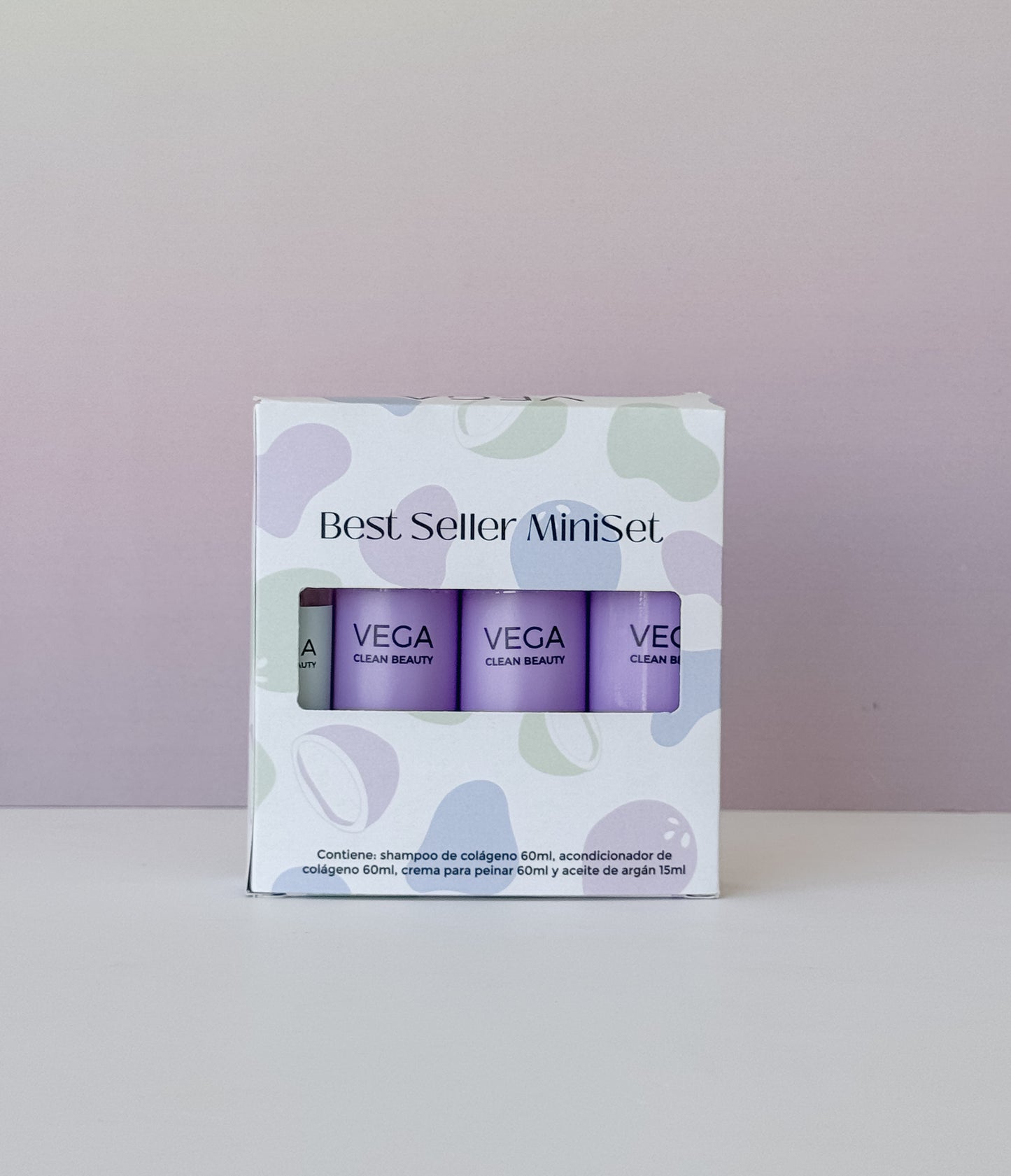 Best Seller Mini Set