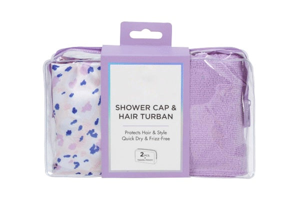 SPA SET