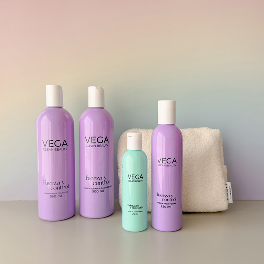 Vega Bundle