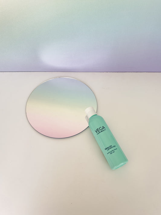 ACEITE DE ARGÁN CAPILAR