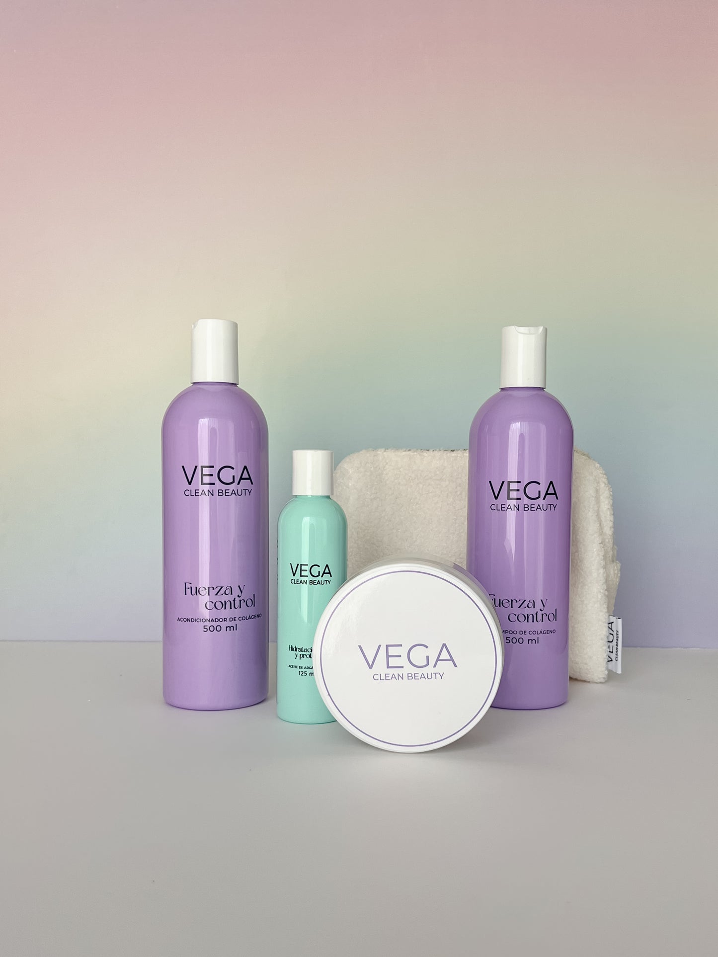 Vega Bundle