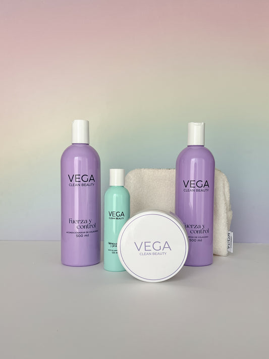 Vega Bundle