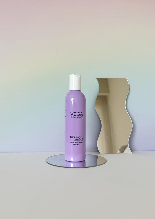 COLÁGENO CAPILAR DE COCO - Crema Para Peinar