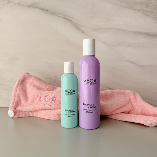 Kit Protección Capilar