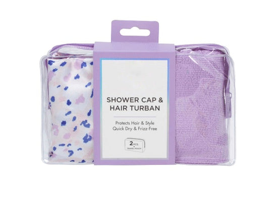 SPA SET